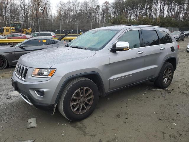 JEEP GRAND CHER 2014 1c4rjfbg2ec254946