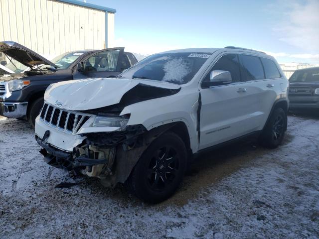 JEEP GRAND CHER 2014 1c4rjfbg2ec258754