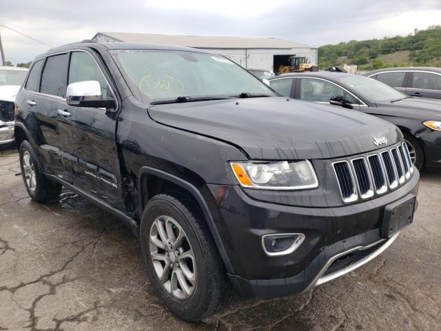 JEEP GRAND CHER 2014 1c4rjfbg2ec258849