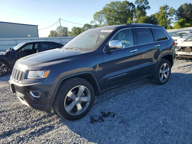 JEEP GRAND CHEROKEE 2014 1c4rjfbg2ec258978