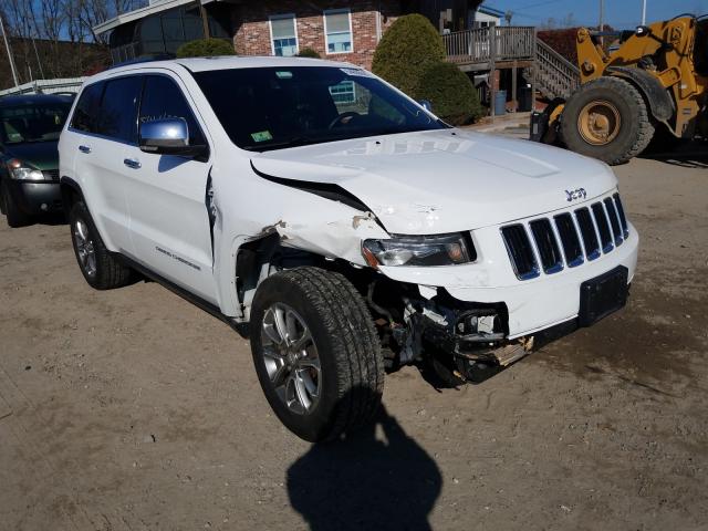 JEEP GRAND CHER 2014 1c4rjfbg2ec259550