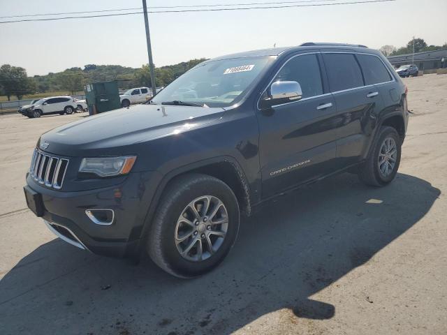 JEEP GRAND CHER 2014 1c4rjfbg2ec264134