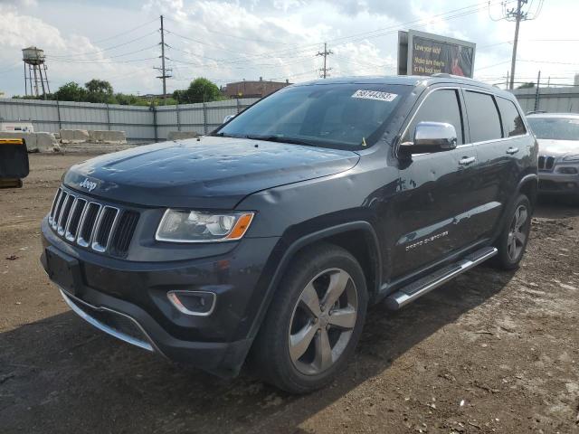 JEEP NULL 2014 1c4rjfbg2ec265364