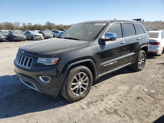 JEEP GRAND CHER 2014 1c4rjfbg2ec266210