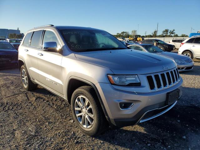 JEEP GRAND CHER 2014 1c4rjfbg2ec273514