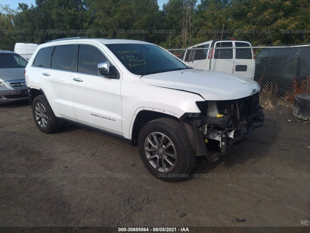 JEEP GRAND CHEROKEE 2014 1c4rjfbg2ec275280