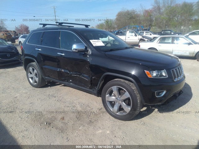 JEEP GRAND CHEROKEE 2014 1c4rjfbg2ec280088