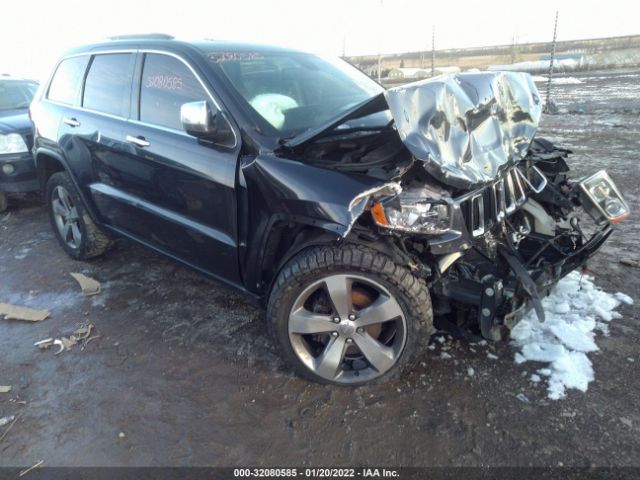 JEEP GRAND CHEROKEE 2014 1c4rjfbg2ec288773