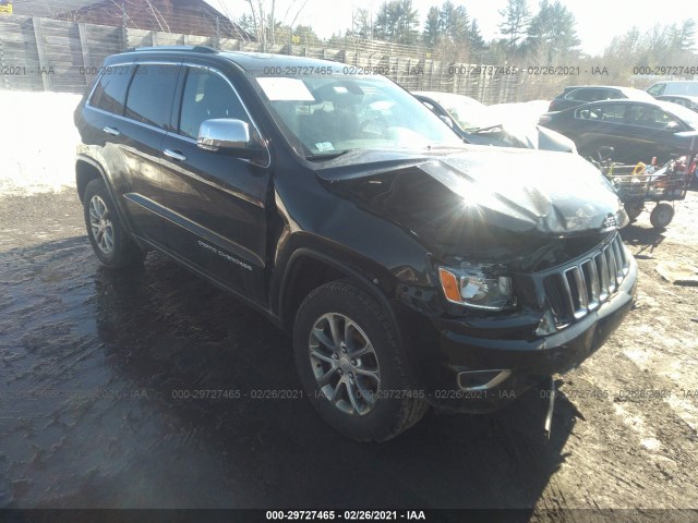 JEEP GRAND CHEROKEE 2014 1c4rjfbg2ec294847