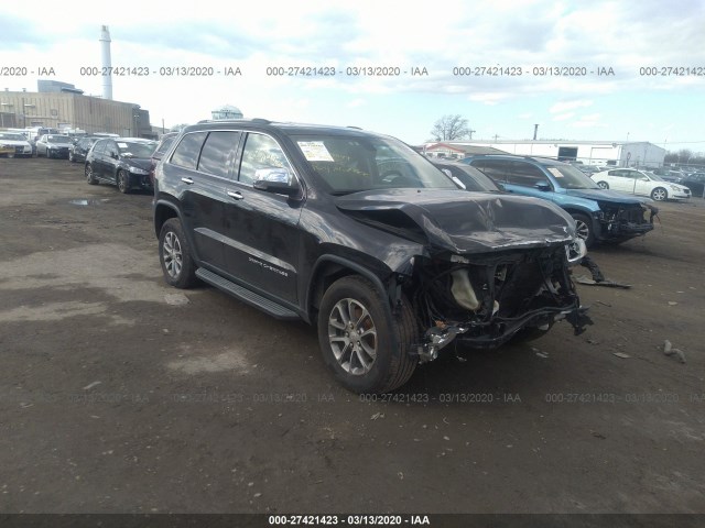 JEEP GRAND CHEROKEE 2014 1c4rjfbg2ec297859