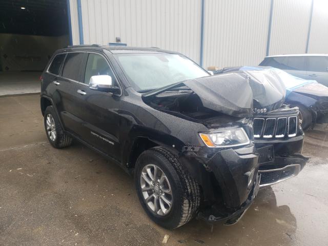 JEEP GRAND CHER 2014 1c4rjfbg2ec299157