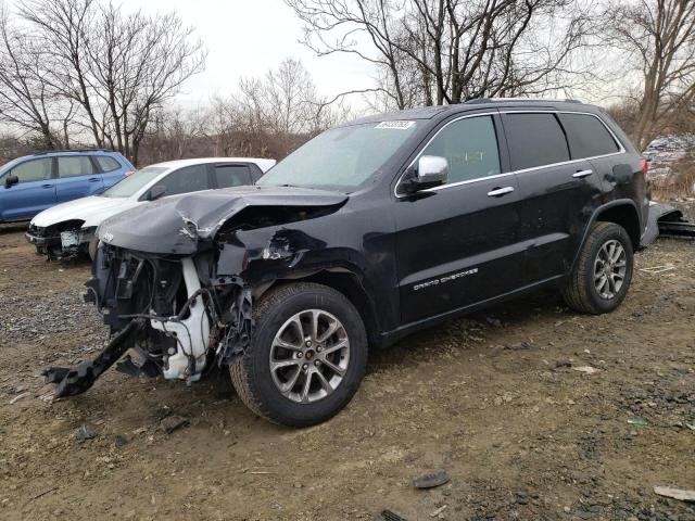 JEEP GRAND CHER 2014 1c4rjfbg2ec302168