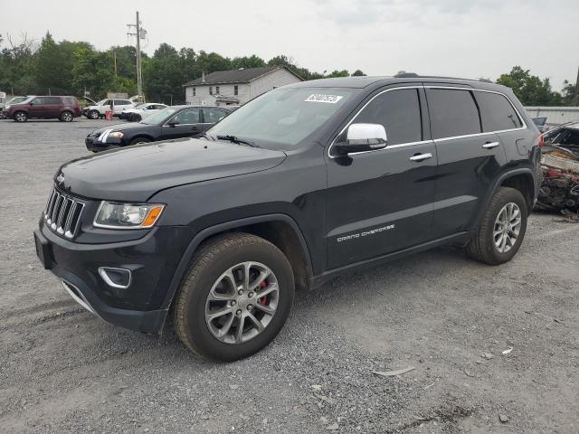 JEEP NULL 2014 1c4rjfbg2ec302218