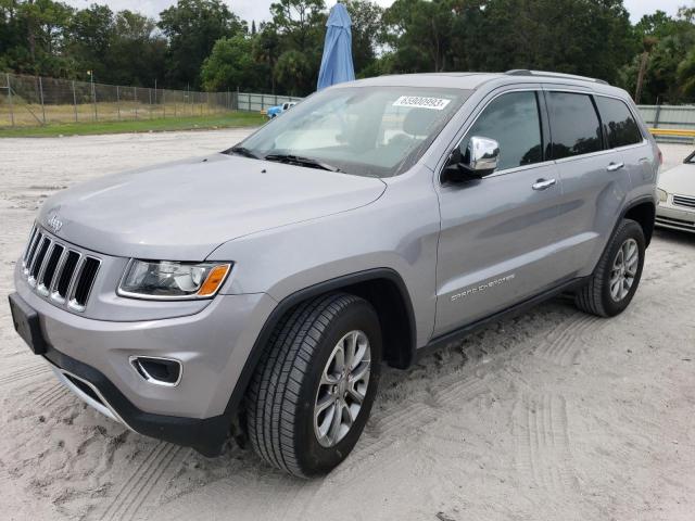 JEEP GRAND CHER 2014 1c4rjfbg2ec302851