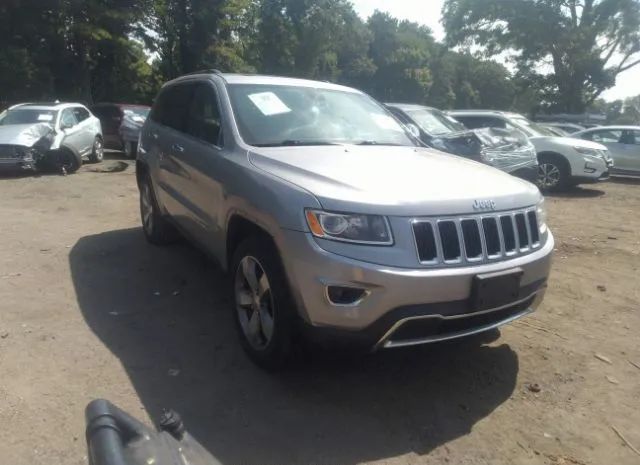 JEEP GRAND CHEROKEE 2014 1c4rjfbg2ec320914