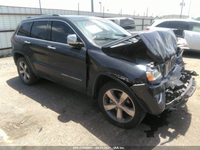 JEEP GRAND CHEROKEE 2014 1c4rjfbg2ec321867