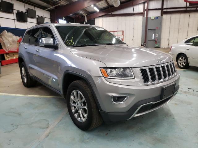 JEEP GRAND CHER 2014 1c4rjfbg2ec321903