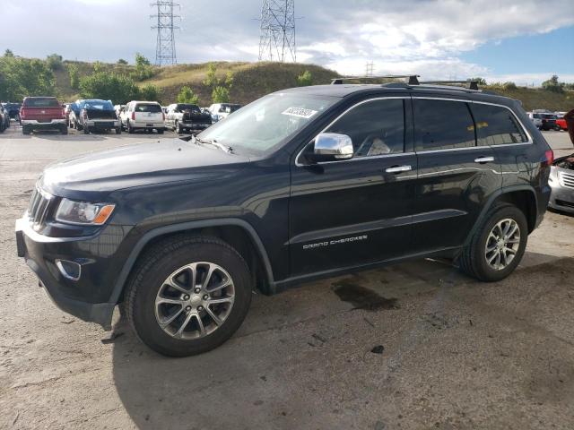 JEEP GRAND CHER 2014 1c4rjfbg2ec322033