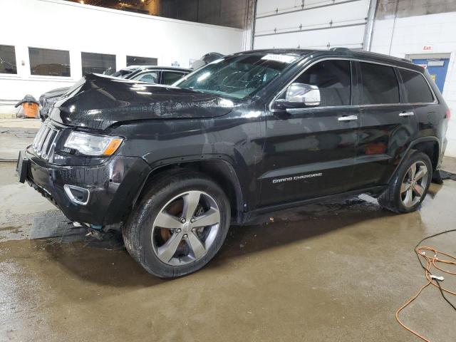 JEEP GRAND CHEROKEE 2014 1c4rjfbg2ec324090