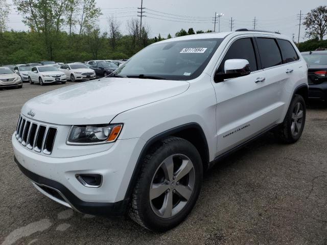 JEEP GRAND CHEROKEE 2014 1c4rjfbg2ec324462