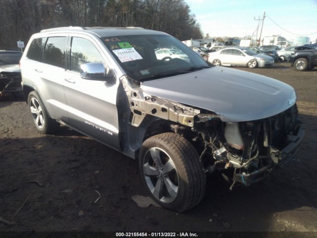 JEEP GRAND CHEROKEE 2014 1c4rjfbg2ec325093