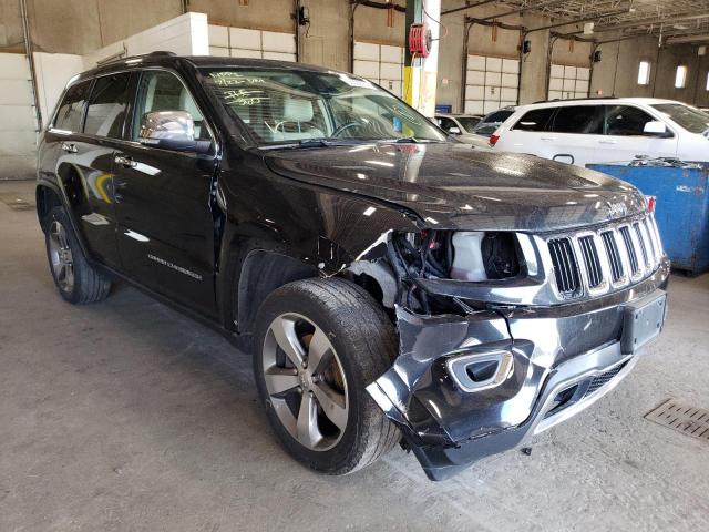 JEEP GRAND CHER 2014 1c4rjfbg2ec334697