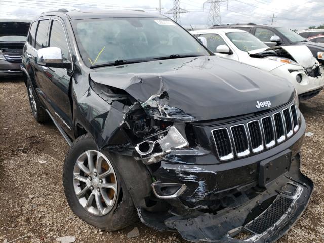 JEEP GRAND CHER 2014 1c4rjfbg2ec339494