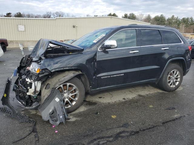 JEEP GRAND CHEROKEE 2014 1c4rjfbg2ec339530