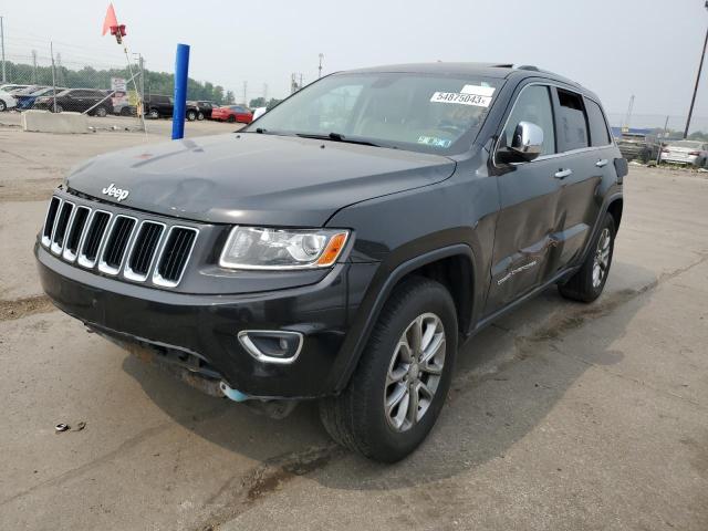 JEEP NULL 2014 1c4rjfbg2ec339625