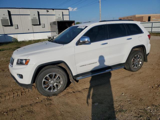 JEEP GRAND CHER 2014 1c4rjfbg2ec339981