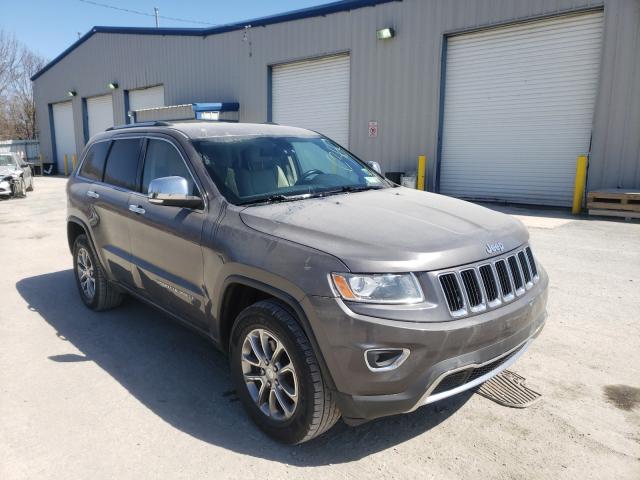 JEEP GRAND CHER 2014 1c4rjfbg2ec347403