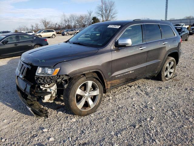 JEEP GRAND CHER 2014 1c4rjfbg2ec350267