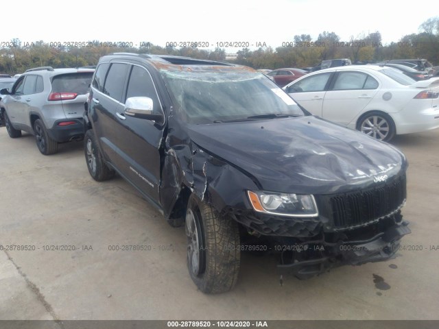 JEEP GRAND CHEROKEE 2014 1c4rjfbg2ec351239