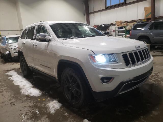 JEEP GRAND CHER 2014 1c4rjfbg2ec356540