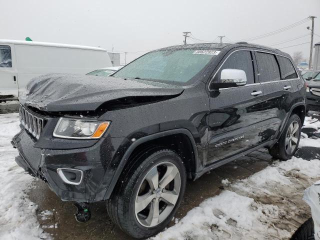 JEEP GRAND CHER 2014 1c4rjfbg2ec362578