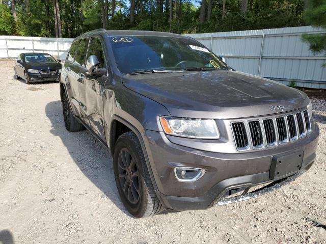 JEEP GRAND CHER 2014 1c4rjfbg2ec363133