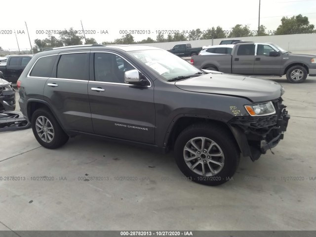 JEEP GRAND CHEROKEE 2014 1c4rjfbg2ec363391