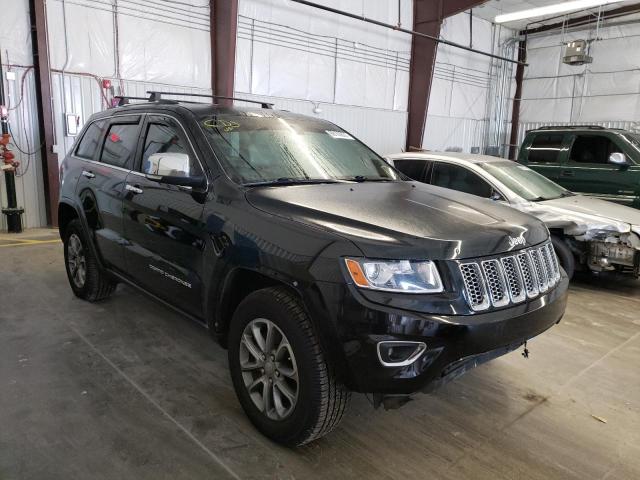 JEEP GRAND CHER 2014 1c4rjfbg2ec363598