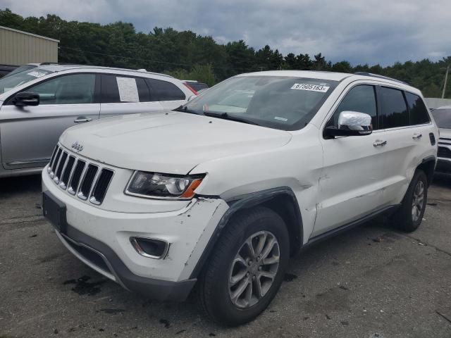 JEEP GRAND CHER 2014 1c4rjfbg2ec363911