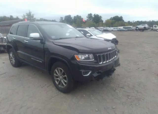 JEEP GRAND CHEROKEE 2014 1c4rjfbg2ec376626