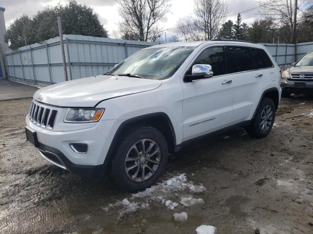 JEEP GRAND CHER 2014 1c4rjfbg2ec386251