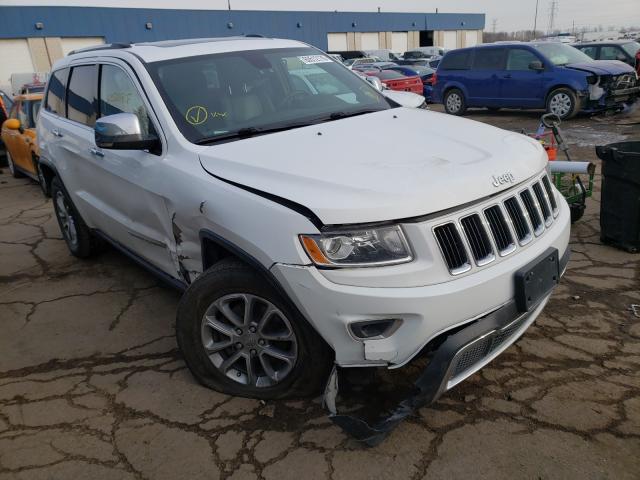 JEEP GRAND CHER 2014 1c4rjfbg2ec399548