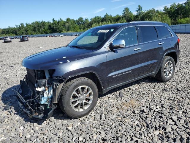 JEEP GRAND CHER 2014 1c4rjfbg2ec408474