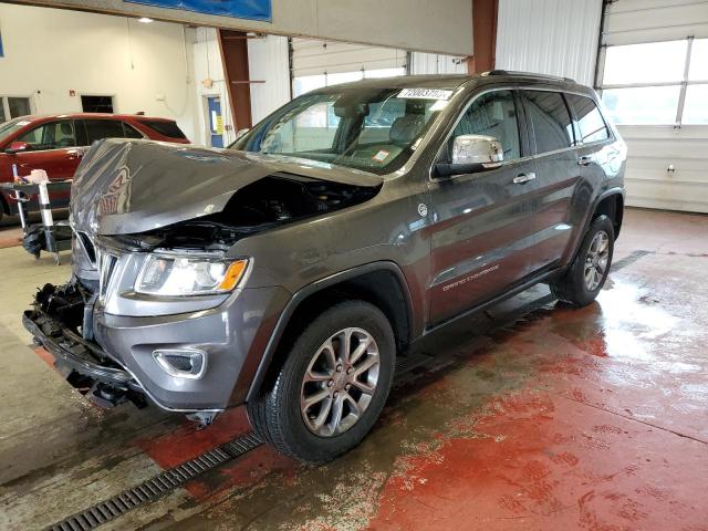 JEEP GRAND CHER 2014 1c4rjfbg2ec413660