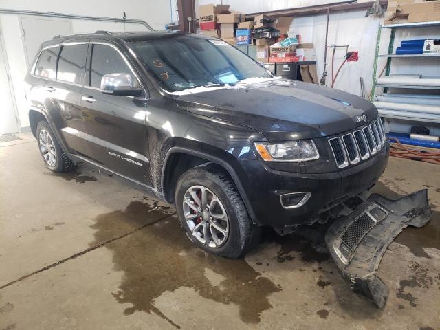 JEEP GRAND CHER 2014 1c4rjfbg2ec435786