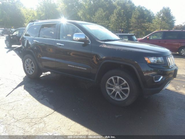 JEEP GRAND CHEROKEE 2014 1c4rjfbg2ec436761