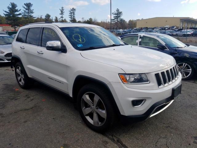 JEEP GRAND CHER 2014 1c4rjfbg2ec439322