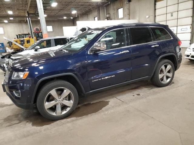 JEEP GRAND CHER 2014 1c4rjfbg2ec439921