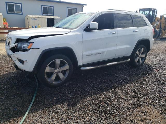 JEEP GRAND CHER 2014 1c4rjfbg2ec441278