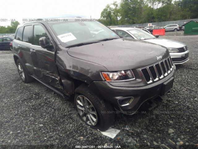 JEEP GRAND CHEROKEE 2014 1c4rjfbg2ec451731